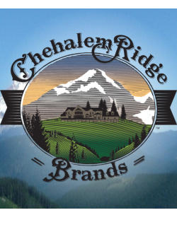 Chehalem Ridge Brands logo