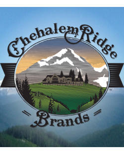 Chehalem Ridge Brands logo