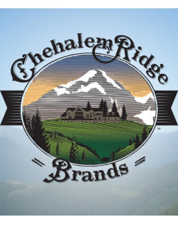 Chehalem Ridge Brands logo