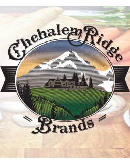 Chehalem Ridge Brands logo