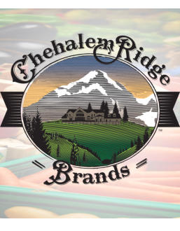 Chehalem Ridge Brands logo