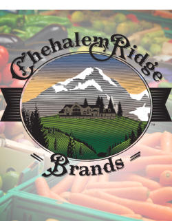 Chehalem Ridge Brands logo