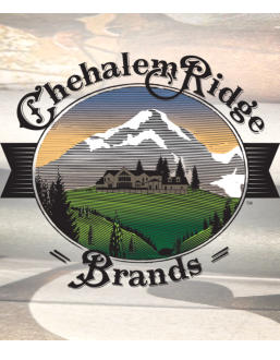 Chehalem Ridge Brands logo